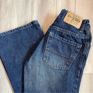Kids Boys Jeans
